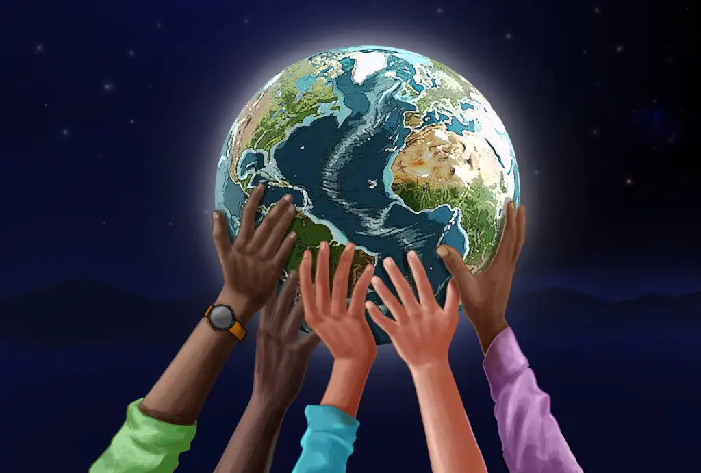 Global Network of Professional Veteran Experts