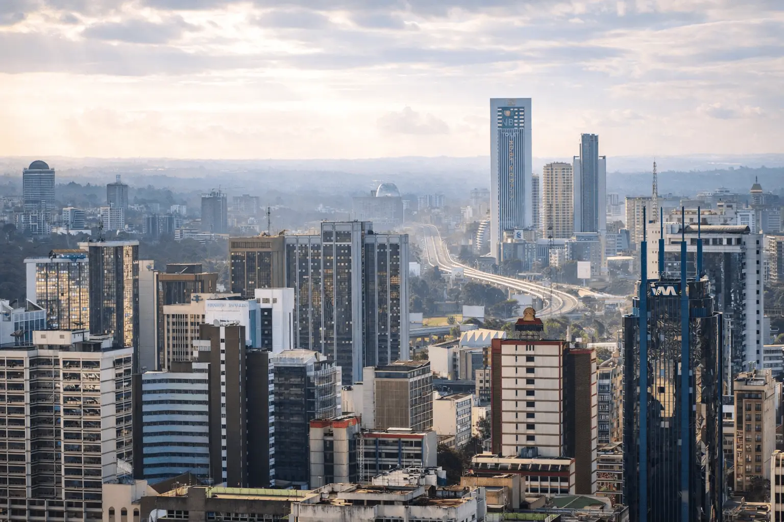 Transaction Advisory Mandate